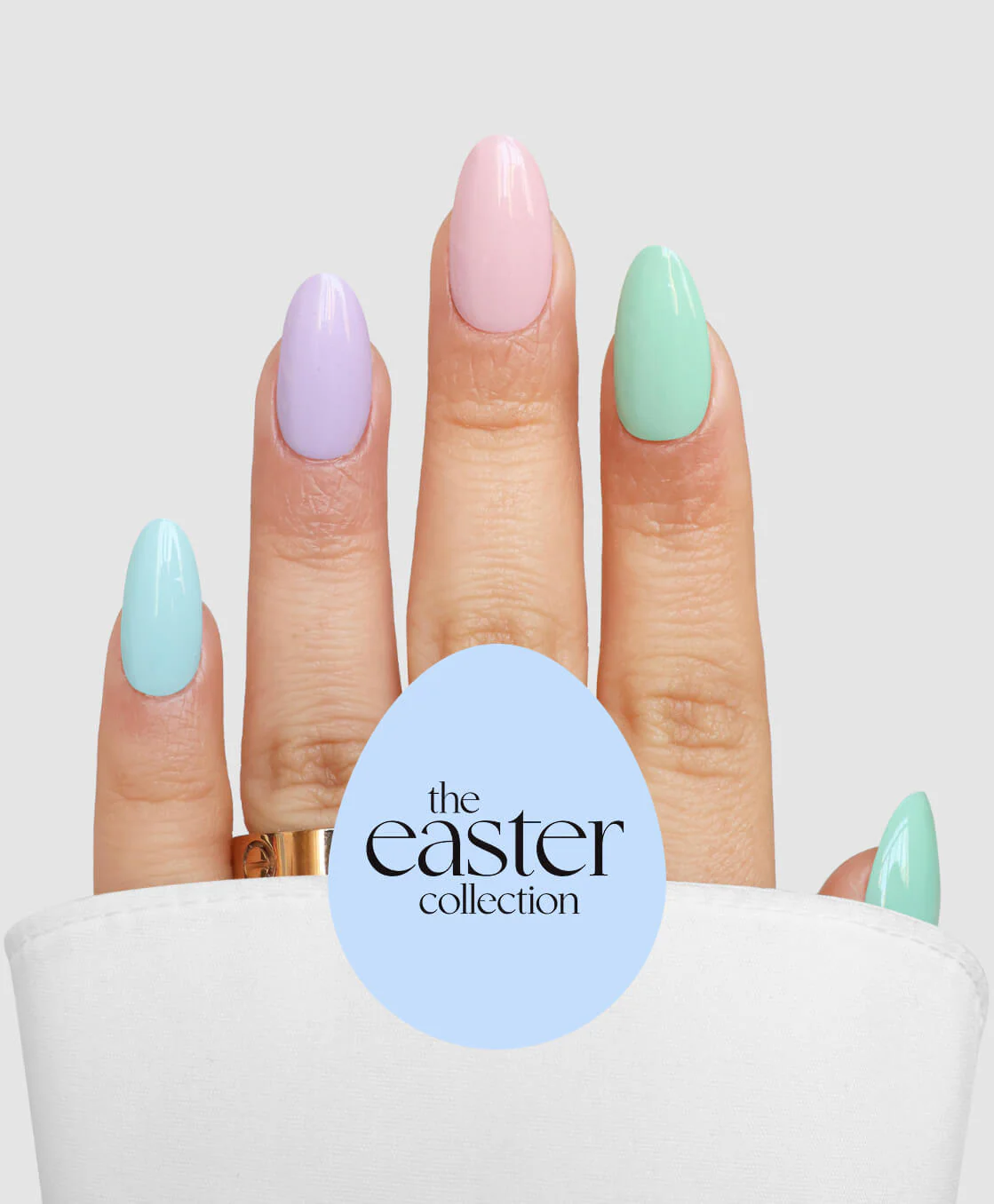 NEW COLOURS